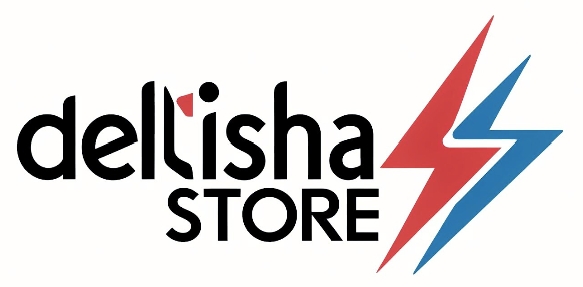 Login Delisha Store